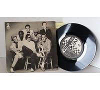 THE SPECIALS - THE SPECIALS do nothing, 7 inch single, CHS TT16