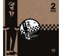 Specials - Work In Progress Versions [Vinilo]