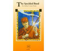THE SPECKLED BAND - A (EASY READERS)