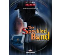 THE SPECKLED BAND ILLUSTRATED