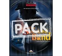 THE SPECKLED BAND ILLUSTRATED: No.1 (ILLUSTRATED READERS)