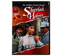 The Speckled Band / The Blue Carbuncle [DVD] (IMPORT) (No hay versión española)