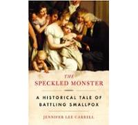 The Speckled Monster (ebook)
