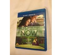 The Spectacular Now [Reino Unido] [Blu-ray]