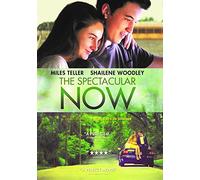 The Spectacular Now [Reino Unido] [DVD]