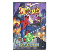 The Spectacular Spider-Man: Volume 8 [USA] [DVD]
