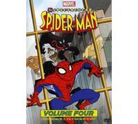 Spectacular Spider-Man 4 [Edizione: Stati Uniti] [USA] [DVD]