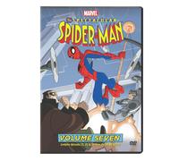 Spectacular Spider-Man 7 [Edizione: Stati Uniti] [USA] [DVD]