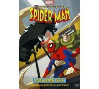 Spectacular Spider-Man 6 [Edizione: Stati Uniti] [Alemania] [DVD]