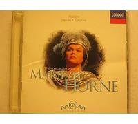 The Spectacular Voice of Marilyn Horne, Rossini Heroes & Heroines