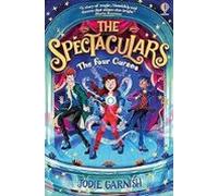 The Spectaculars 1: The Four Curses
