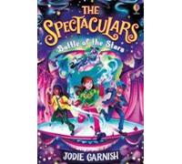 The Spectaculars: Battle of the Stars: 4