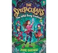 The Spectaculars 2: The Wild Song Contest