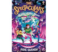 The Spectaculars: Battle of the Stars: 4