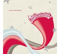 The Spectaculars - Have You Heard Things? (UK Import)