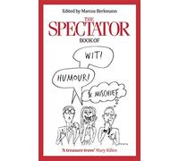 The Spectator Book of Wit, Humour and Mischief
