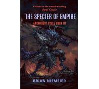 The Specter of Empire (Arkwright Cycle)