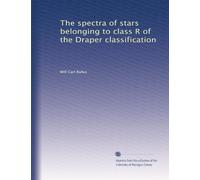 The spectra of stars belonging to class R of the Draper classification