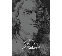 The Spectre of Babeuf