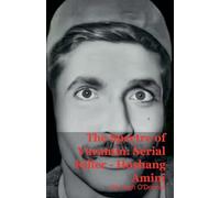 The Spectre of Varamin: Serial Killer - Hoshang Amini