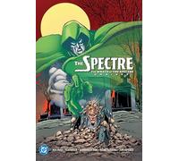 The Spectre: The Wrath of the Spectre Omnibus