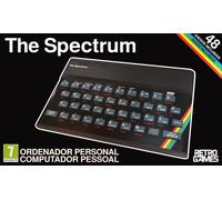 The spectrum