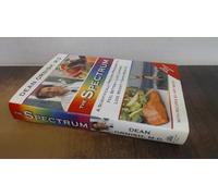 The Spectrum: A Scientifically Proven Program to Feel Better, Live Longer, Lose Weight, and Gain Health