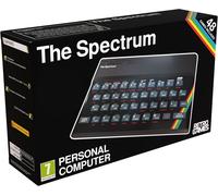 The Spectrum Console