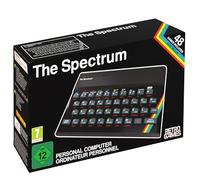 The Spectrum console /Retro