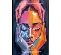 The Spectrum No One Sees: An Autistic Woman's Voice: Poetry and short stories on Motherhood, Mental Health, and Identity