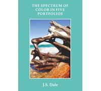 The Spectrum Of Color In Five Portfolios