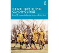 The Spectrum of Sport Coaching Styles