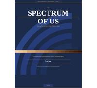 The Spectrum of Us: Seeing Beyond the Colors We Invented