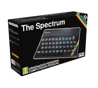 The Spectrum Retro standard