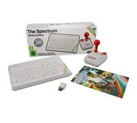 The Spectrum White Edition Retro standard