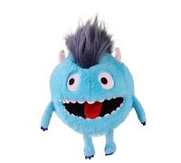 The Speech Monsters - Marionetas de aprendizaje para promover el desarrollo del voz y la conciencia fonológica (Gómez)
