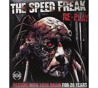 The Speed Freak - Re-Play [Vinilo]