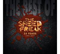 The Speed Freak - The Best Of 25 Years (1992-2017)