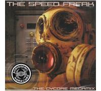 the speed freak - The cycore megamix [Import]