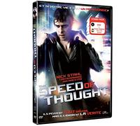 The Speed of Thought [Francia] [DVD]