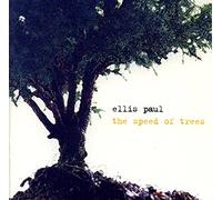 The Speed of Trees