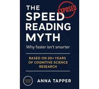 The Speed Reading Myth: Why faster isn't smarter