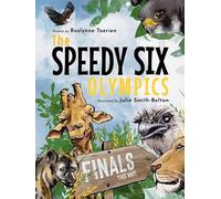 The Speedy Six Olympics