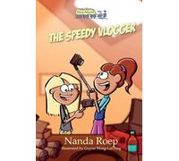The Speedy Vlogger: 17 (Plaza Patatta)