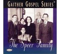 The Speer Family - Gaither Gospel Series (UK Import)