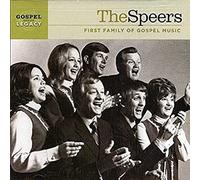 The Speers - First Family of Gospel Music