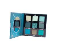 The Spell Book Paleta de Sombras