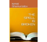 THE SPELL IS BROKEN: Only hard work, wit and wisdom