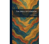The Spell of London