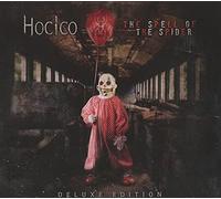 Hocico - The Spell Of The Spider (deluxe)
